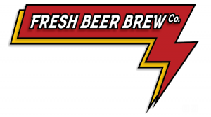 FRESH BEER BREW CO.
