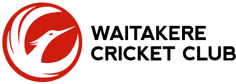 THE WAITAKERE CRICKET CLUB